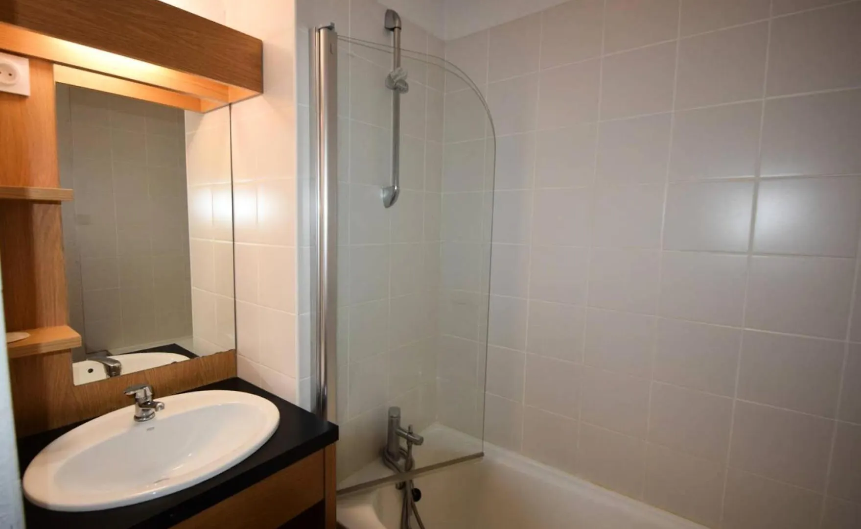 Appartement Residence Le Cervin - 2 Pieces 4/5 Pers - Wifi- Le Cervin- Plagne Soleil Mae-5164 La Plagne